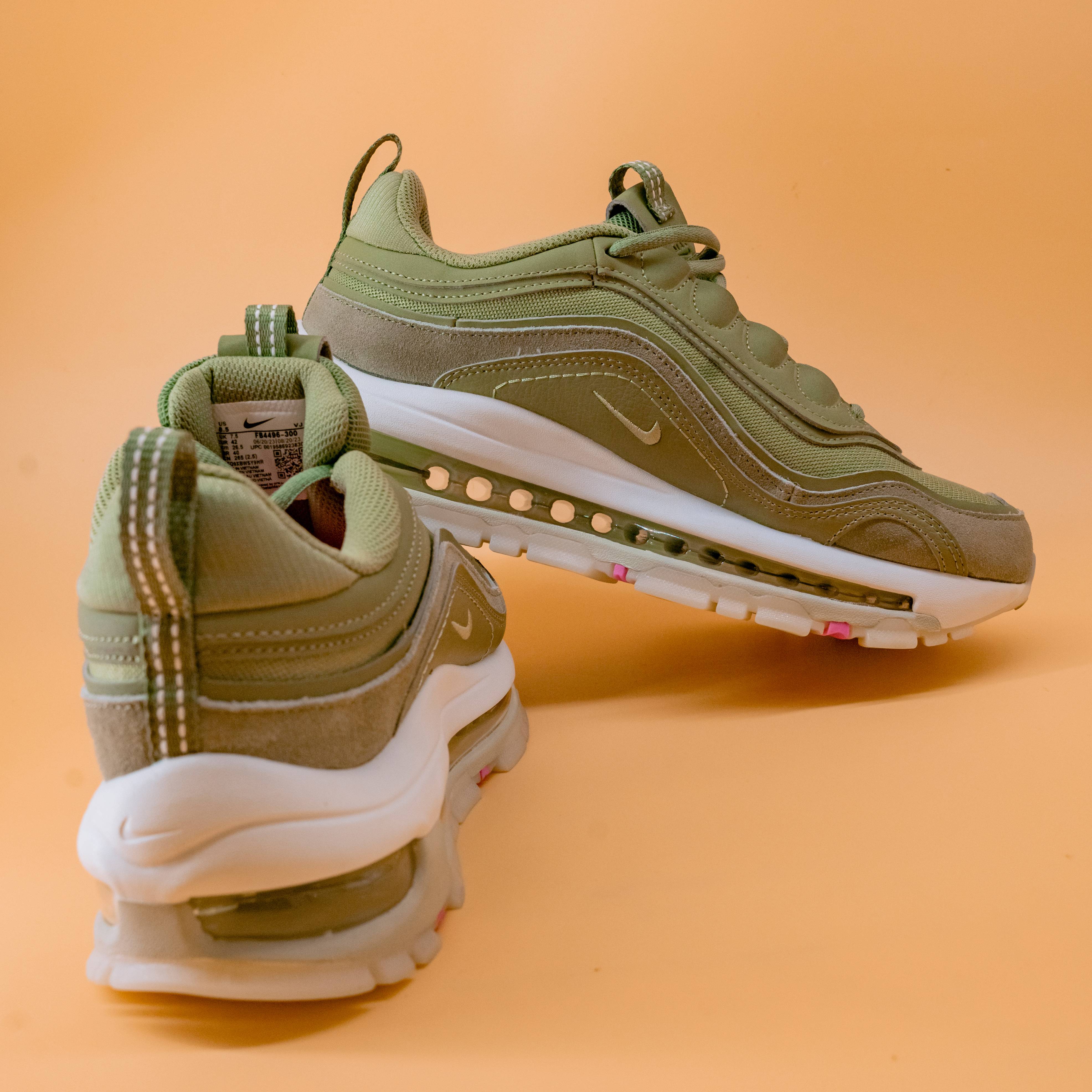 Airmax 97 Futura